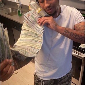 Meet your Posher, Kamish